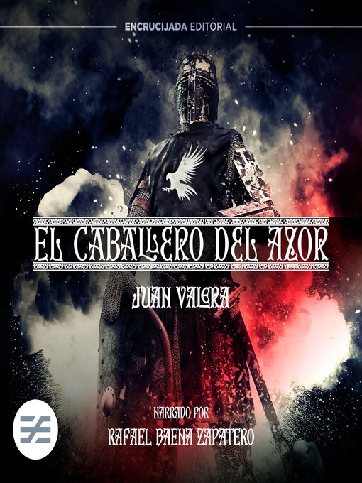 Title details for El caballero del Azor by Juan Valera - Available